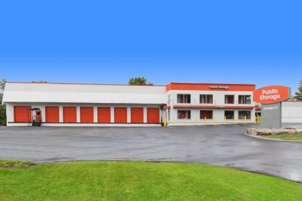 Public Storage - Hampstead - 184 State Route 111