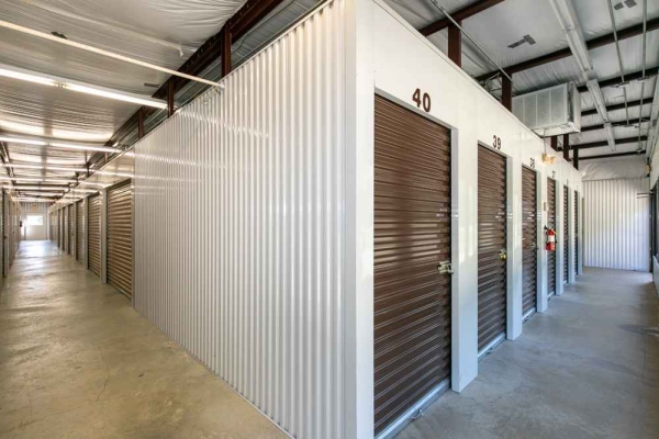 storageunits
