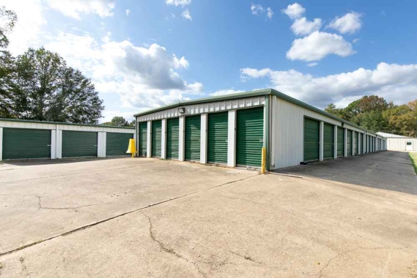 storageunits