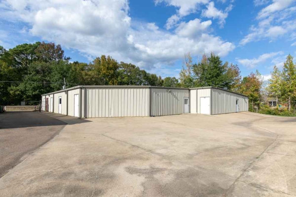 storageunits