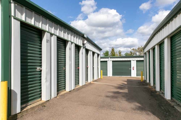 storageunits
