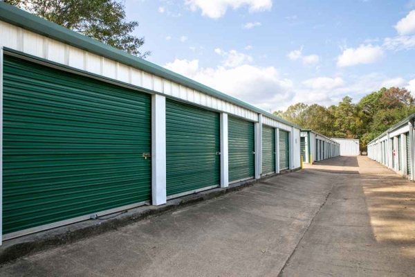 storageunits