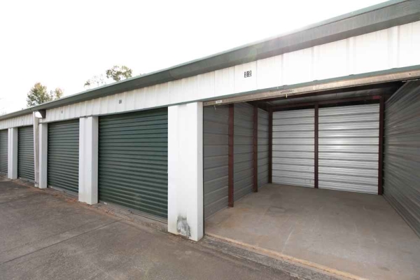 storageunits