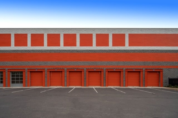 storageunits