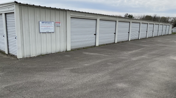 storageunits