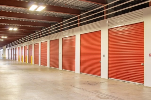 storageunits