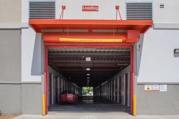 storageunits