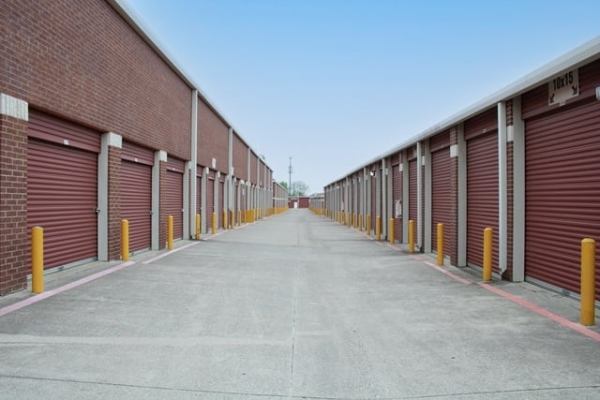 storageunits