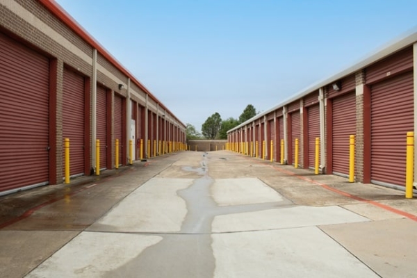 storageunits