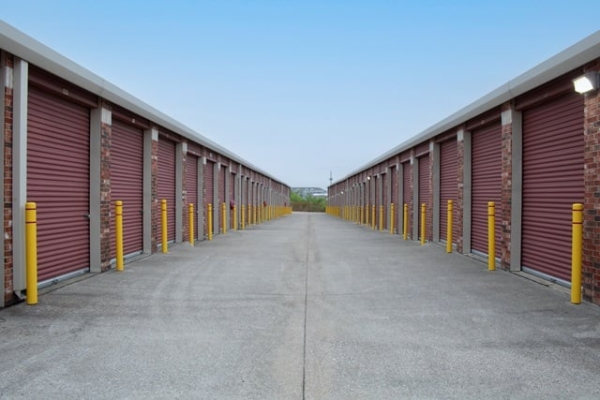 storageunits