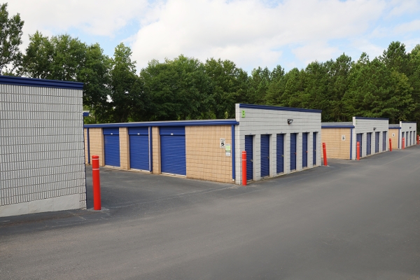 storageunits