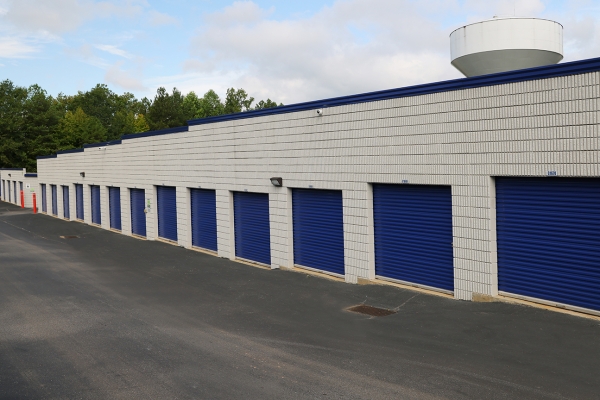 storageunits