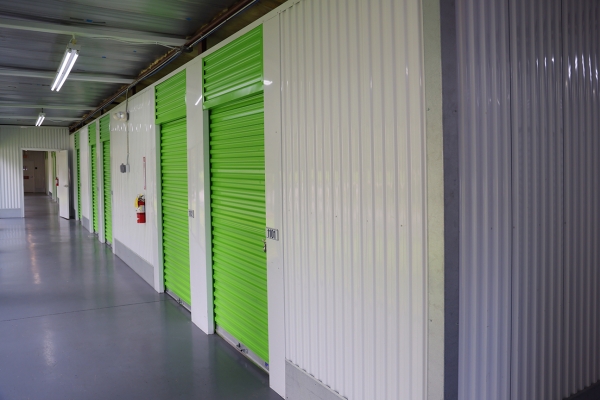 storageunits