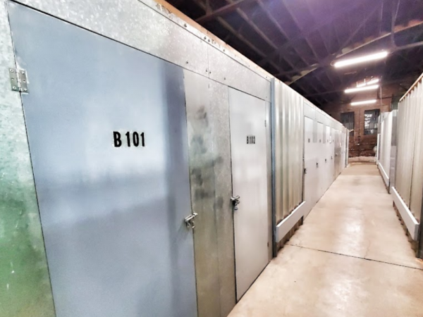 storageunits