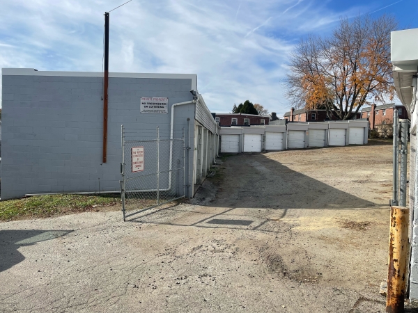 storageunits