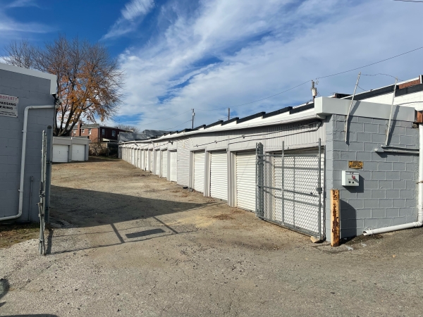 storageunits