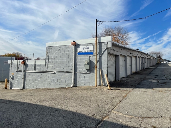 storageunits