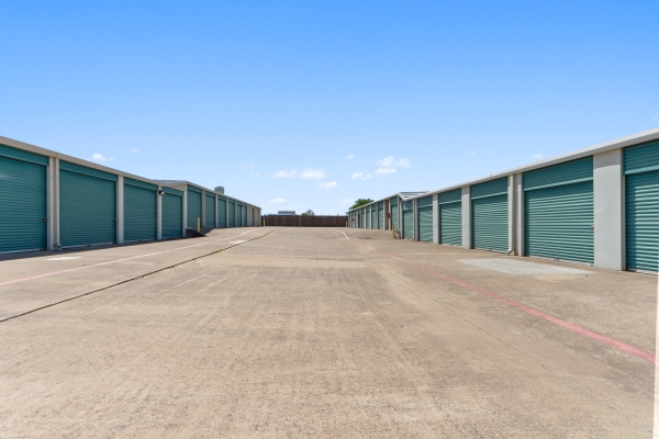 storageunits