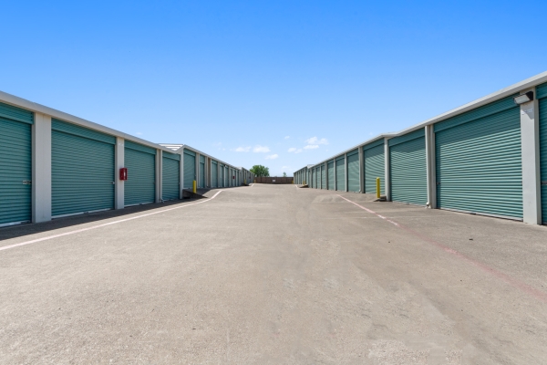 storageunits