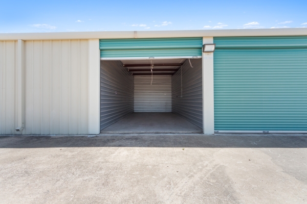 storageunits