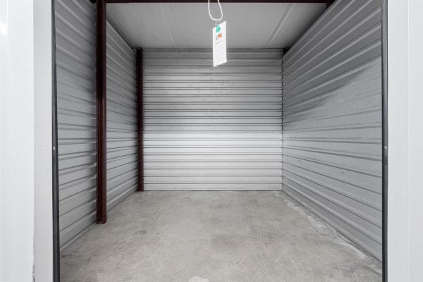 storageunits