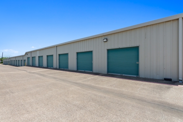 storageunits