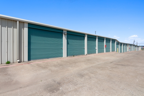 storageunits