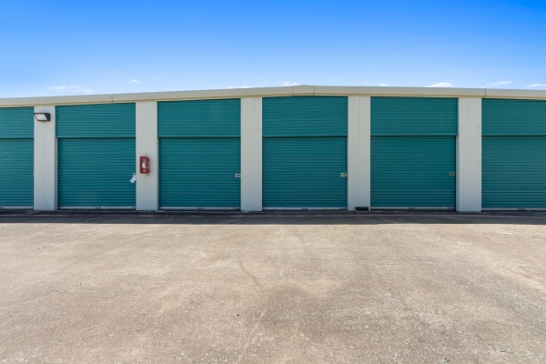 storageunits