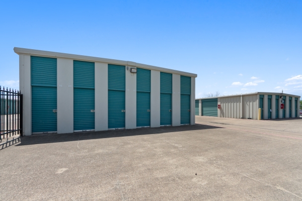 storageunits