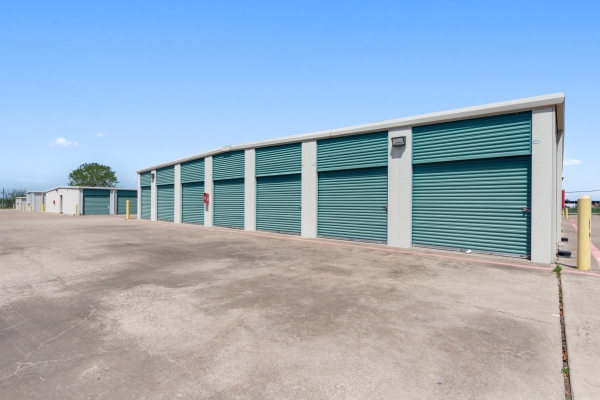 storageunits