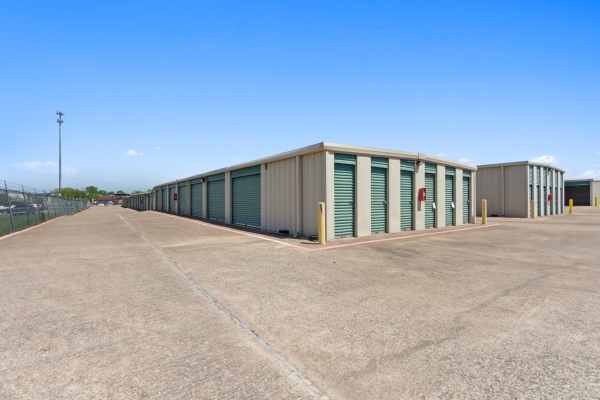 storageunits