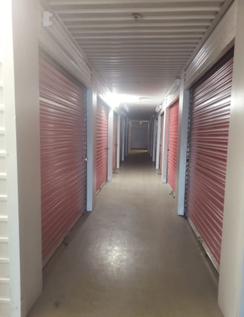 storageunits