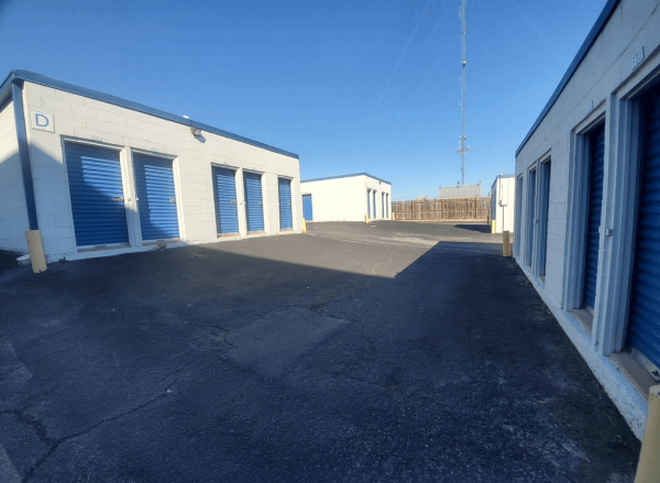 storageunits
