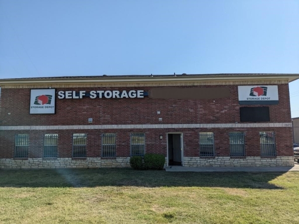 storageunits