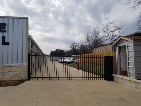 storageunits