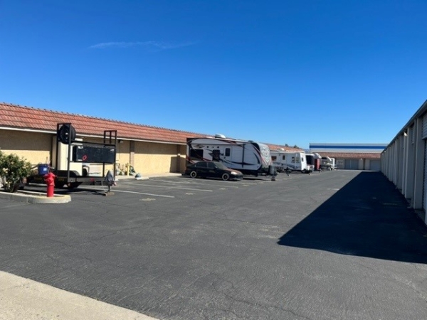 storageunits