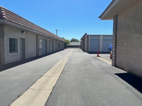 storageunits