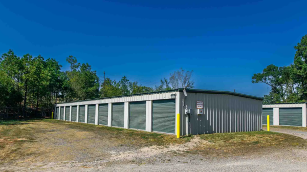 storageunits