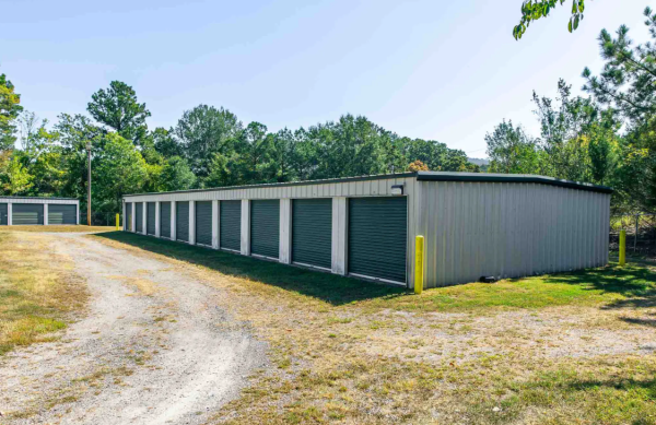 storageunits