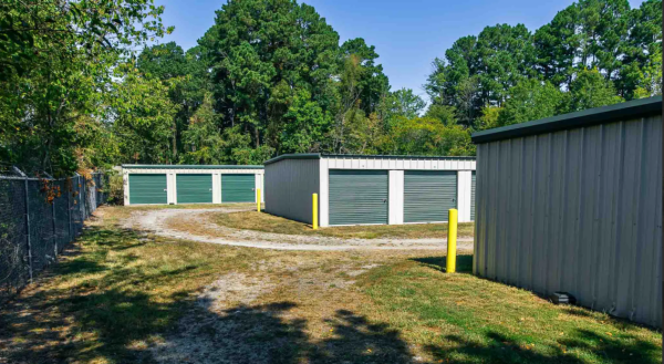 storageunits