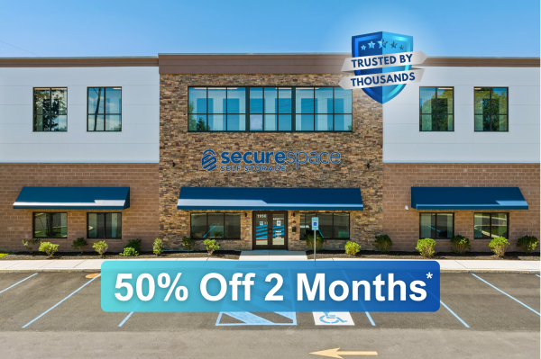 SecureSpace Self Storage Blue Bell