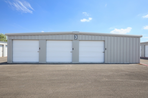 storageunits