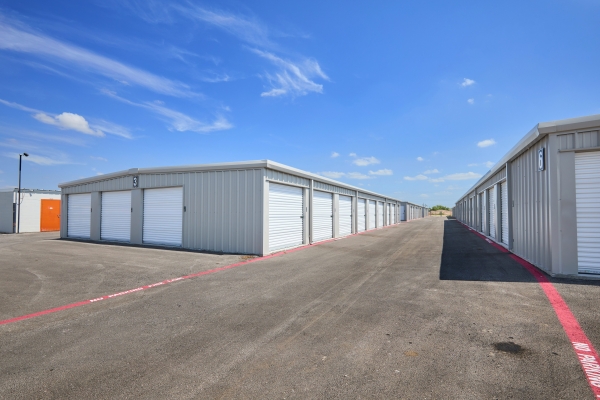 storageunits