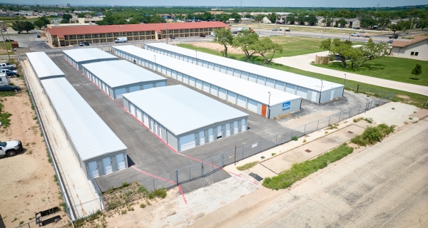 storageunits