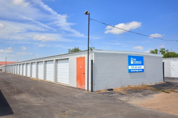 storageunits