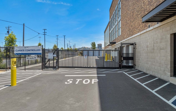 storageunits