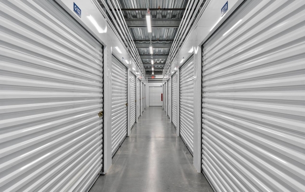 storageunits