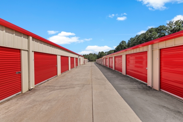 storageunits