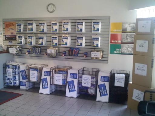 storageunits