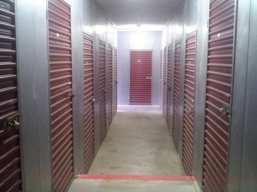 storageunits
